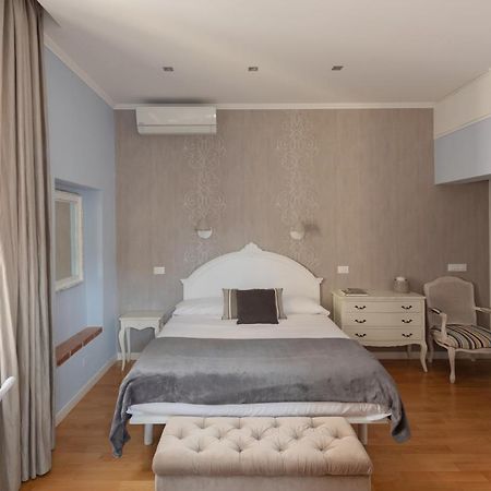 The Termini Apartment By Omen Hospitality Roma Exterior foto
